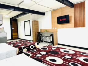 Malibu loft hotel
